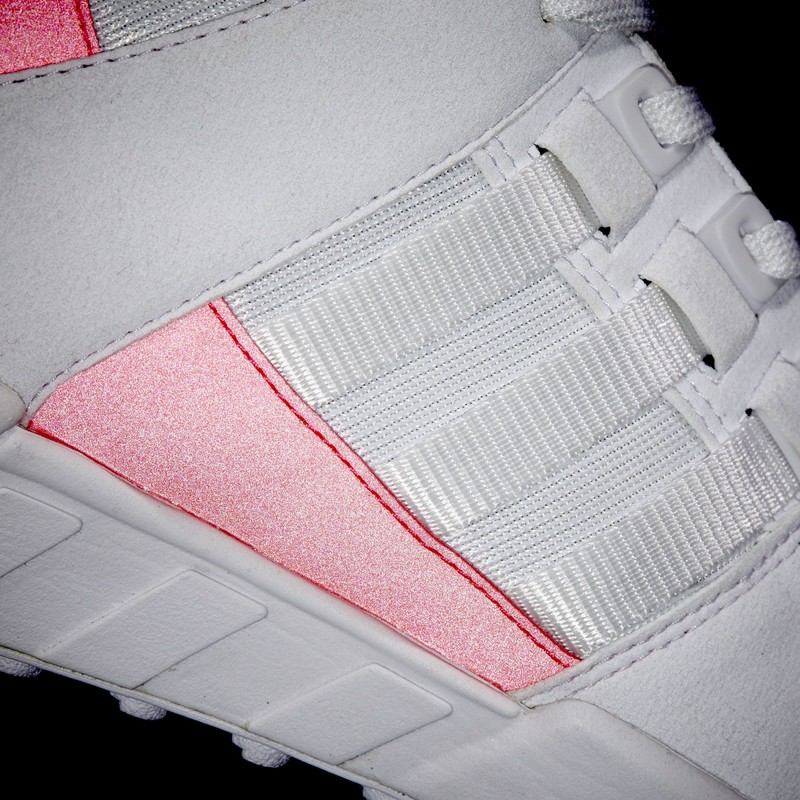 adidas EQT Support RF White/Turbo Red | BA7716 | Grailify